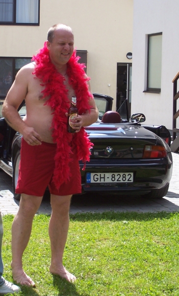 Ringolds Apšuciemā